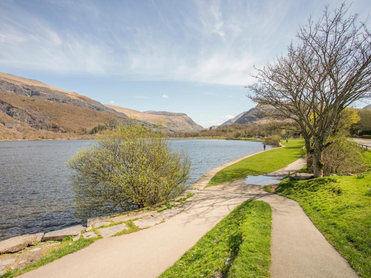 Maesteg - Llanberis Caernarfon Exterior photo