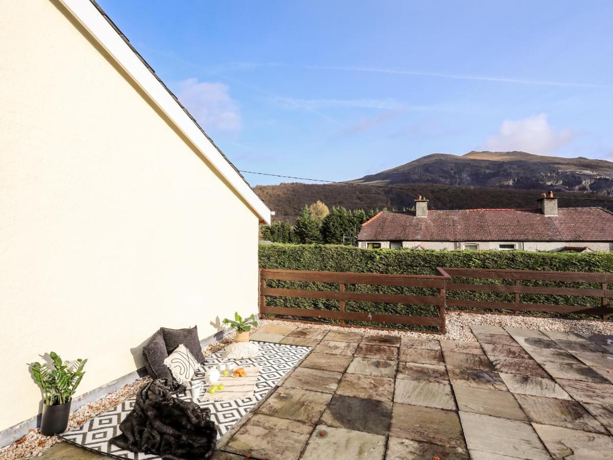 Maesteg - Llanberis Caernarfon Exterior photo