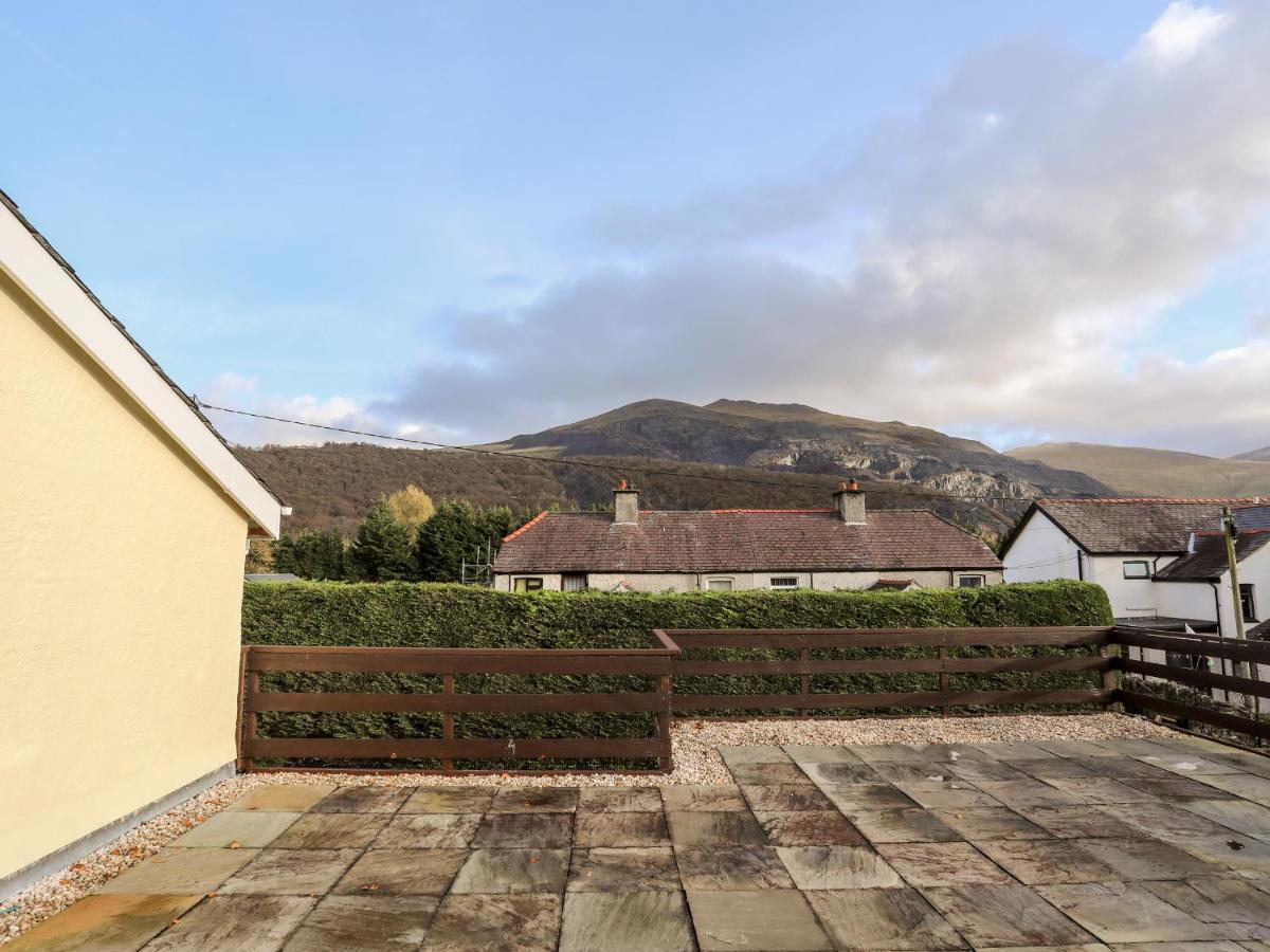 Maesteg - Llanberis Caernarfon Exterior photo