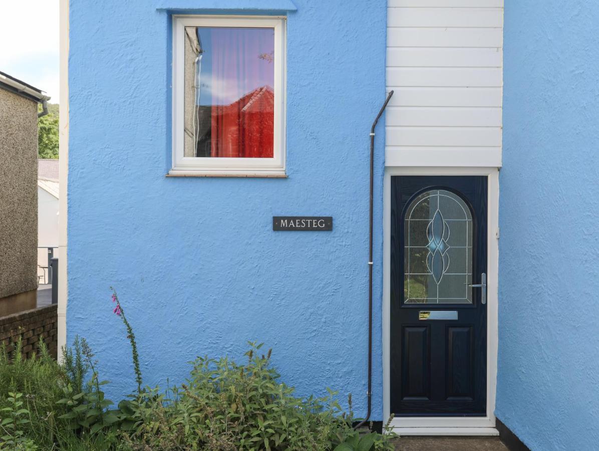 Maesteg - Llanberis Caernarfon Exterior photo